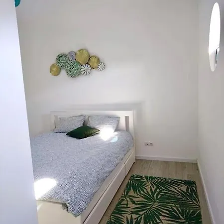 Villa Palmela Village *