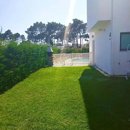 Villa Palmela Village Quinta do Anjo