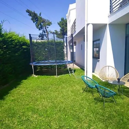 Villa Palmela Village