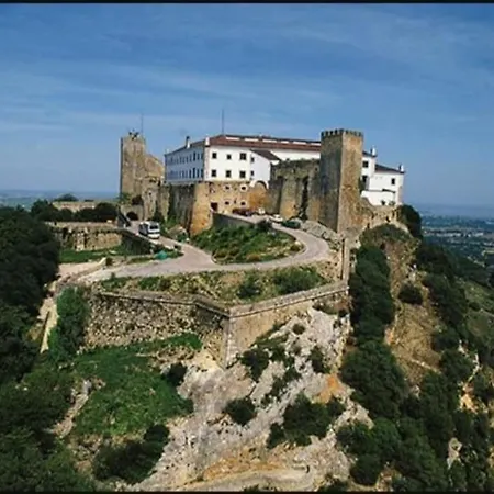 Palmela Village * 奎恩塔杜安乔